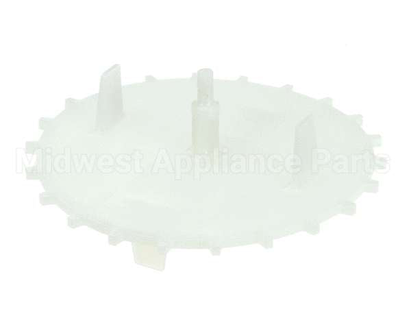 32386.0000 Bunn Disk, Agitator 22-Teeth Fmd