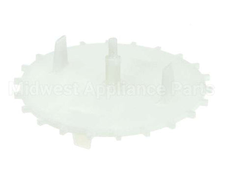 32386.0000 Bunn Disk, Agitator 22-Teeth Fmd