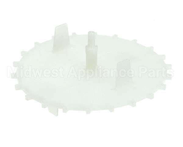 32386.0000 Bunn Disk, Agitator 22-Teeth Fmd