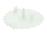 32386.0000 Bunn Disk, Agitator 22-Teeth Fmd