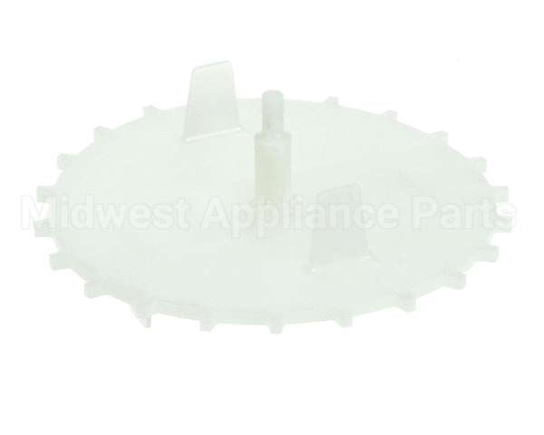 32386.0000 Bunn Disk, Agitator 22-Teeth Fmd
