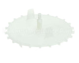 32386.0000 Bunn Disk, Agitator 22-Teeth Fmd
