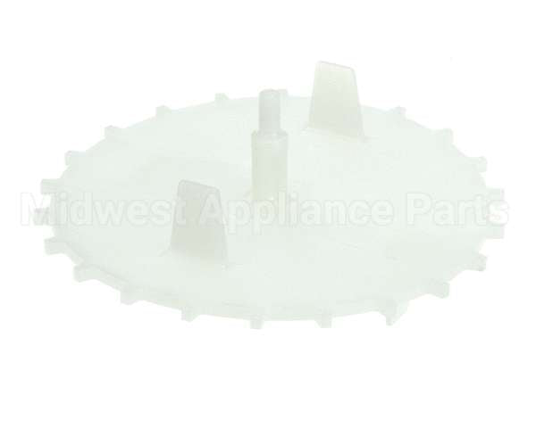 32386.0000 Bunn Disk, Agitator 22-Teeth Fmd