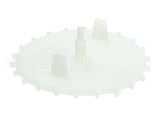 32386.0000 Bunn Disk, Agitator 22-Teeth Fmd