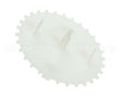 32386.0001 Bunn Disk, Agitator 30-Teeth Fmd