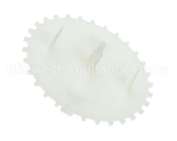 32386.0001 Bunn Disk, Agitator 30-Teeth Fmd