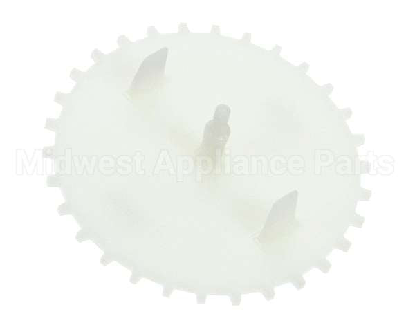 32386.0001 Bunn Disk, Agitator 30-Teeth Fmd