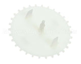 32386.0001 Bunn Disk, Agitator 30-Teeth Fmd