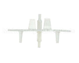 32386.0001 Bunn Disk, Agitator 30-Teeth Fmd