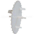 32386.000100000001 Compatible Bunn Disk, Agitator (30 Tooth)