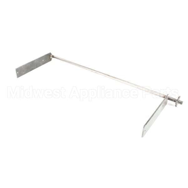 3239-5 Compatible Montague Trunnionassy, Lh