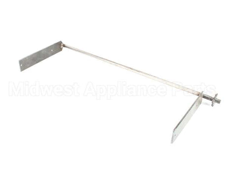 3239-5 Montague Trunnion Assembly -- Lt