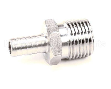 3239 Multiplex Adapter 38 Barb X 12 Npt Ss