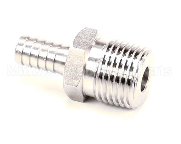 3239 Multiplex Adapter 38 Barb X 12 Npt Ss