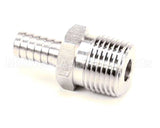 3239 Multiplex Adapter 38 Barb X 12 Npt Ss
