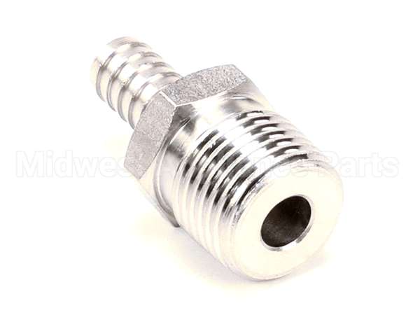 3239 Multiplex Adapter 38 Barb X 12 Npt Ss