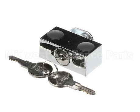 3239583 Compatible Delfield Lock, W/1 Pdl, 6Kxl