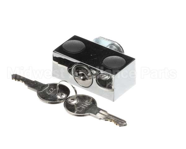 3239583 Compatible Delfield Lock, W/1 Pdl, 6Kxl