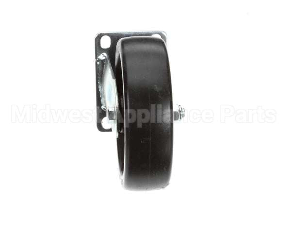 3239633 Delfield Caster,5,Rigid,Polyefln