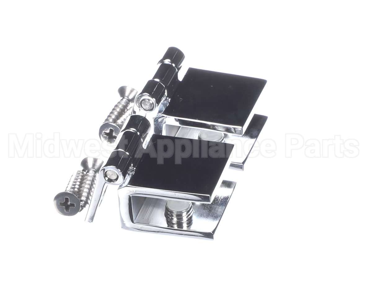 3239868 Delfield Hinge,Nylon Tipped Set Screw, 1/4"-5/16"