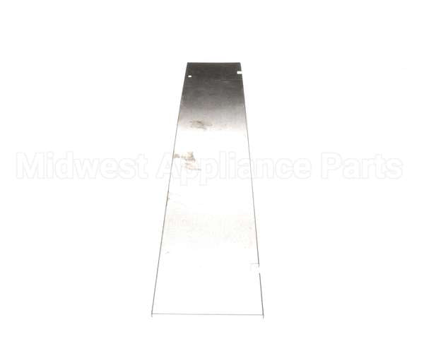 G7341-1-6 Garland Rear Radiation Shield