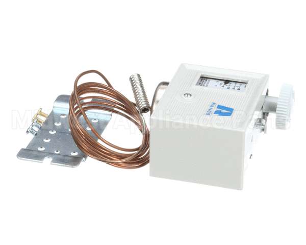 324-12456-00 Traulsen Freezer Temp Control 010-1408