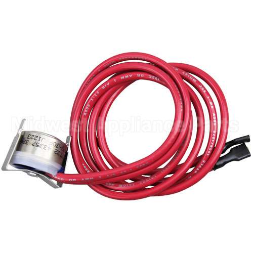 324-12766-00 Compatible Traulsen Defrost Limit Control