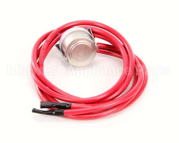 324-12766-00 Traulsen Defrost Limit Control 3T722