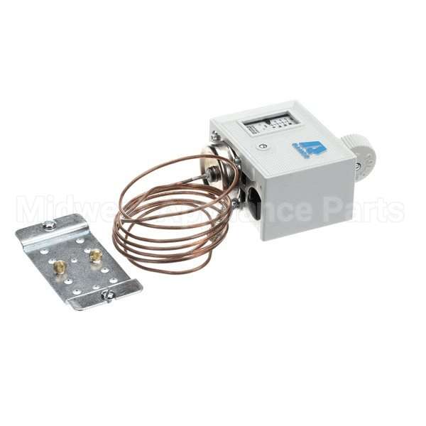 324-12877-00 Compatible Traulsen Temp Control Ref. 010-1409