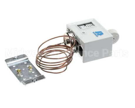 324-12877-00 Traulsen Temp Control Ref. 010-1409