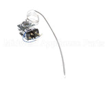 324-12878-00 Traulsen Thermostat Hot Food