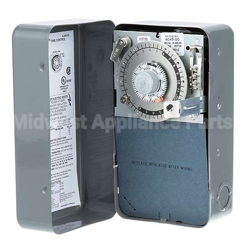 324-21993-00 Compatible Kairak Defrost Control