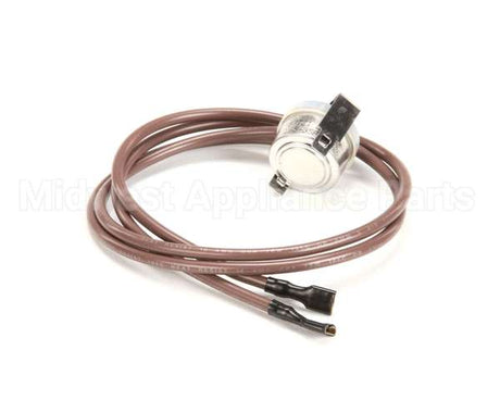 324-28348-00 Traulsen Heater Safety Switch Open At 6