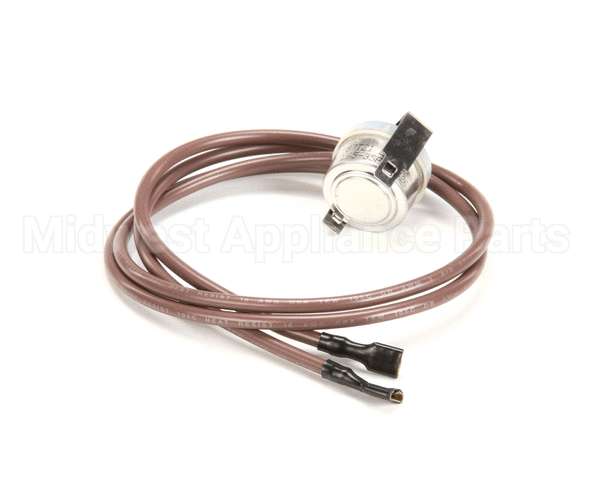 324-28348-00 Traulsen Heater Safety Switch Open At 6