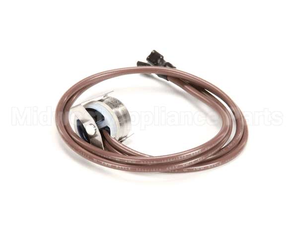 324-28348-00 Traulsen Heater Safety Switch Open At 6