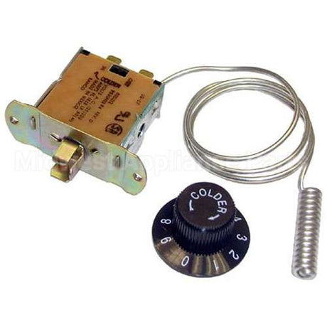 324-31865-00 Compatible Traulsen Freezer Control 9530, 3/8 X 1-1/2 Coil