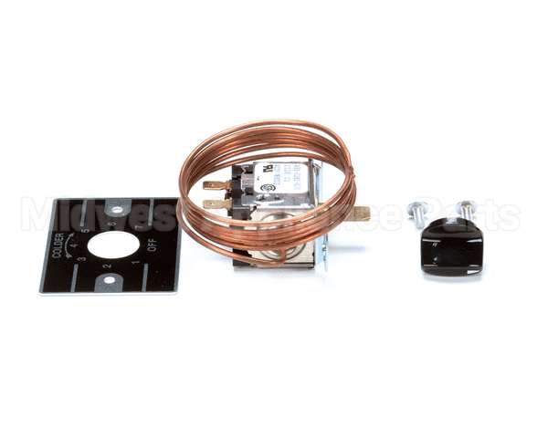 324-36989-00 Traulsen Temp Control A30-2282