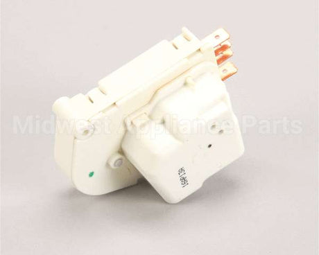 324-38504-00 Traulsen Defrost Timer 8 Hr B1-1401-00