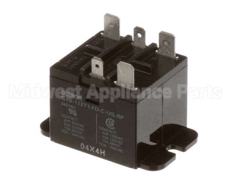 324-43181-01 Traulsen Relay Temperature Control Spdt