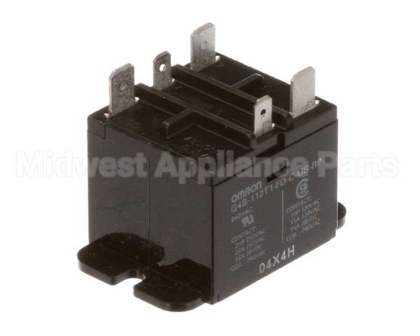 324-43181-01 Traulsen Relay Temperature Control Spdt