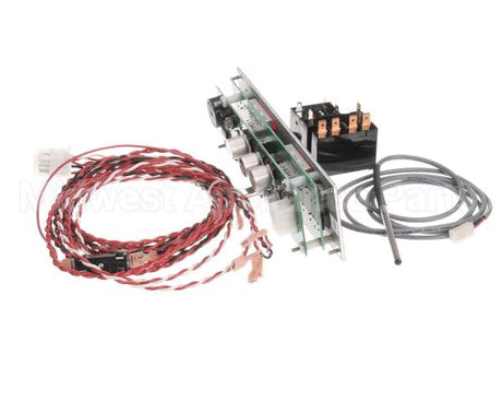 324-60021-00 Traulsen 1 Timer Proofer Control