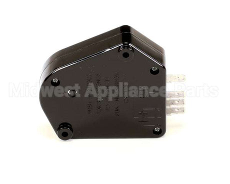 324-60034-00 Traulsen Defrost Timer Supco Edt10 115V