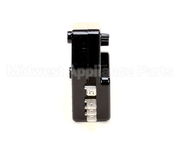 324-60034-00 Traulsen Defrost Timer Supco Edt10 115V