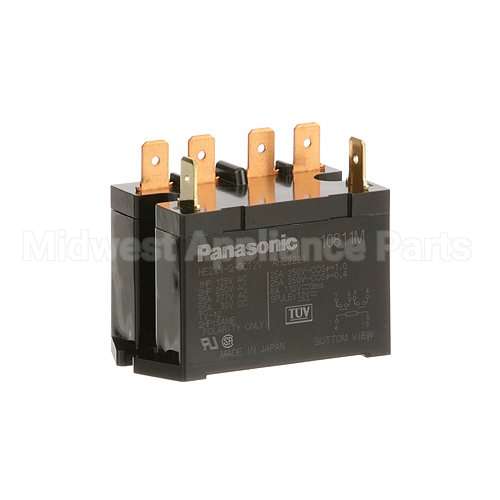324-60036-00 Compatible Kairak Relay - 12Vdc