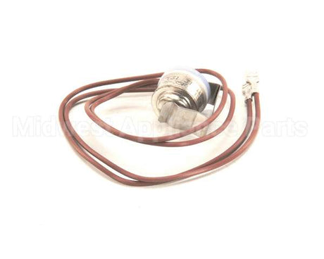 324-60038-00 Traulsen Def Ter Sw #04576 2Wir Hilimit