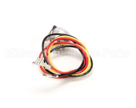 324-60039-00 Traulsen Tmp Lmt Ctl #04577 3Wir Fan Dl