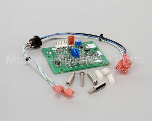 32400.0001 Bunn Timer Kit, Dgtl-240V(W/Adapter)