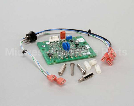 32400.0001 Bunn Timer Kit, Dgtl-240V(W/Adapter)