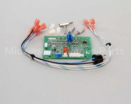 32400.0001 Bunn Timer Kit, Dgtl-240V(W/Adapter)