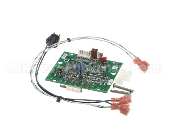 32400.7000 Bunn Kit,Timer Digital-120V(W/Adaptor)&